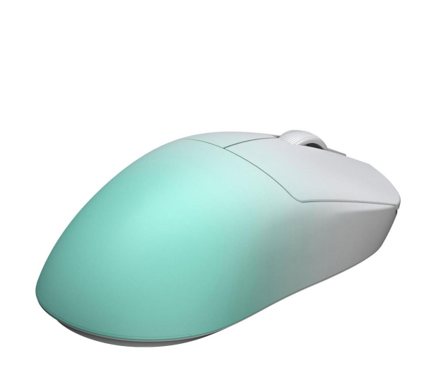 HATOR Quasar 3 Ultima 8k (white-mint) - 1526010 - zdjęcie 3